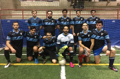 Fc catenaccio